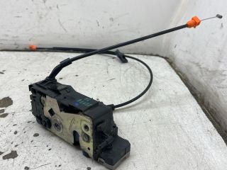 bontott CITROËN C4 PICASSO Bal hátsó Ajtózár