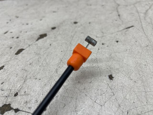 bontott CITROËN C4 PICASSO Bal hátsó Ajtózár