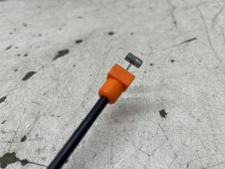 bontott CITROËN C4 PICASSO Bal hátsó Ajtózár