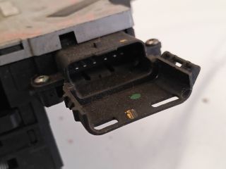 bontott CITROËN C4 PICASSO Bal hátsó Ajtózár