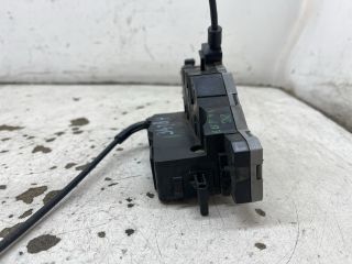 bontott CITROËN C4 PICASSO Bal hátsó Ajtózár