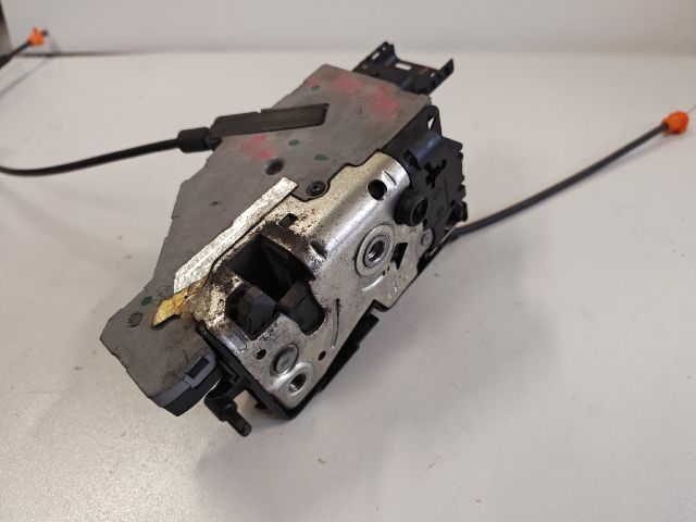 bontott CITROËN C4 PICASSO Bal hátsó Ajtózár