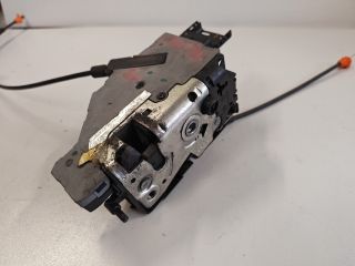 bontott CITROËN C4 PICASSO Bal hátsó Ajtózár