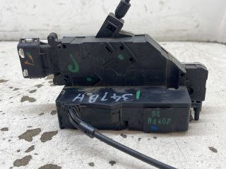 bontott CITROËN C4 PICASSO Bal hátsó Ajtózár