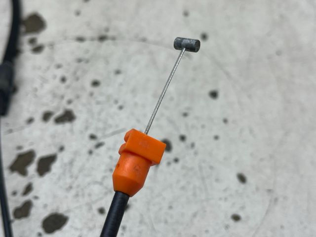 bontott CITROËN C4 PICASSO Bal hátsó Ajtózár