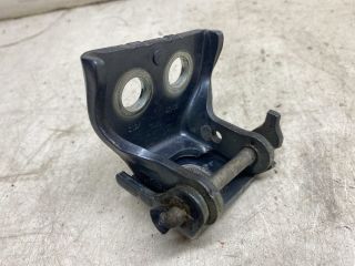 bontott CITROËN C4 PICASSO Bal hátsó Alsó Zsanér