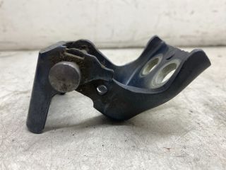 bontott CITROËN C4 PICASSO Bal hátsó Alsó Zsanér