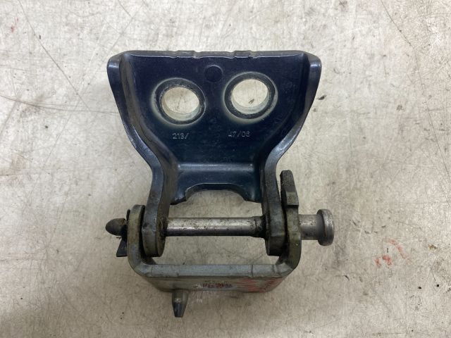 bontott CITROËN C4 PICASSO Bal hátsó Alsó Zsanér