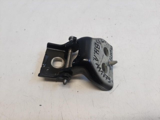 bontott CITROËN C4 PICASSO Bal hátsó Alsó Zsanér