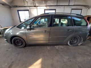 bontott CITROËN C4 PICASSO Bal hátsó Alsó Zsanér