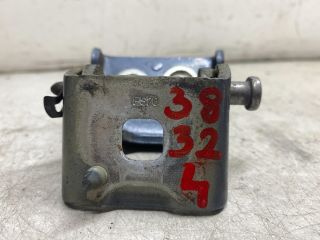 bontott CITROËN C4 PICASSO Bal hátsó Alsó Zsanér