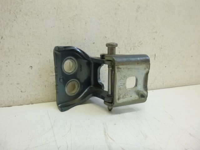 bontott CITROËN C4 PICASSO Bal hátsó Alsó Zsanér