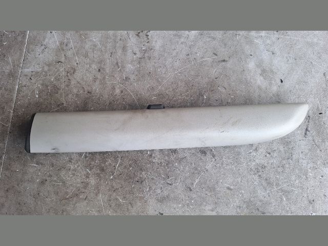 bontott CITROËN C4 PICASSO Bal hátsó Árnyékoló Roló