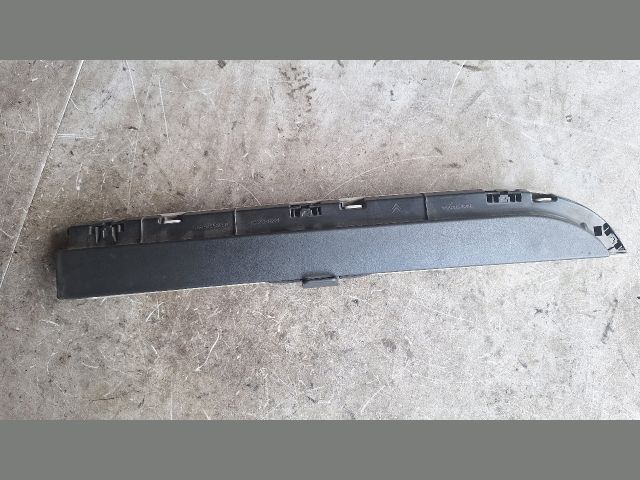 bontott CITROËN C4 PICASSO Bal hátsó Árnyékoló Roló