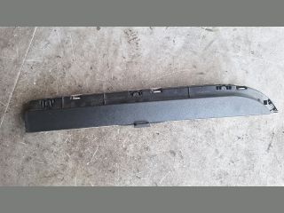 bontott CITROËN C4 PICASSO Bal hátsó Árnyékoló Roló