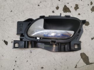 bontott CITROËN C4 PICASSO Bal hátsó Belső Kilincs