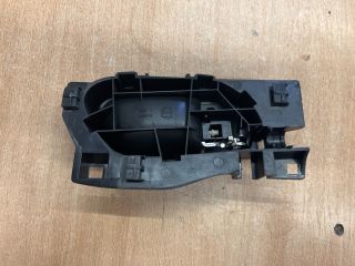 bontott CITROËN C4 PICASSO Bal hátsó Belső Kilincs