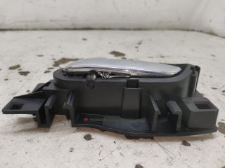 bontott CITROËN C4 PICASSO Bal hátsó Belső Kilincs