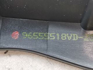 bontott CITROËN C4 PICASSO Bal hátsó Belső Kilincs