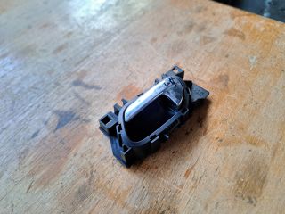 bontott CITROËN C4 PICASSO Bal hátsó Belső Kilincs