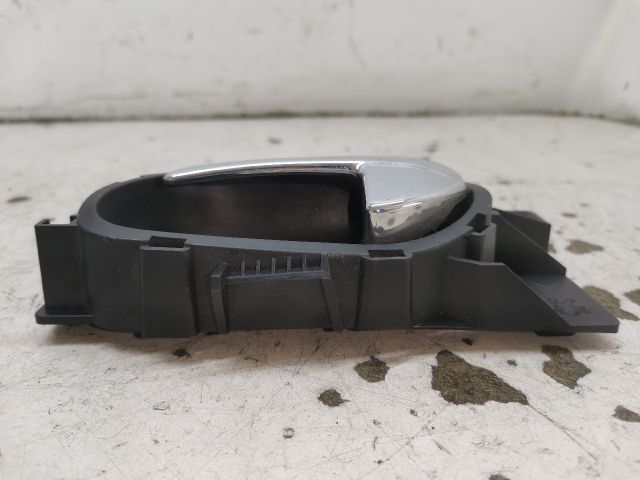 bontott CITROËN C4 PICASSO Bal hátsó Belső Kilincs