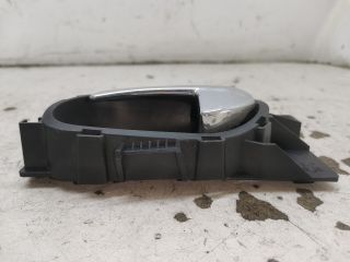 bontott CITROËN C4 PICASSO Bal hátsó Belső Kilincs