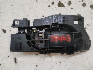 bontott CITROËN C4 PICASSO Bal hátsó Belső Kilincs