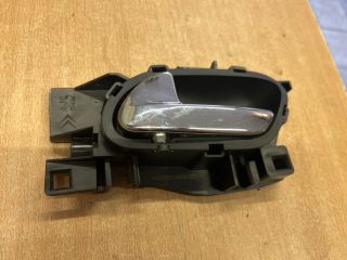 bontott CITROËN C4 PICASSO Bal hátsó Belső Kilincs