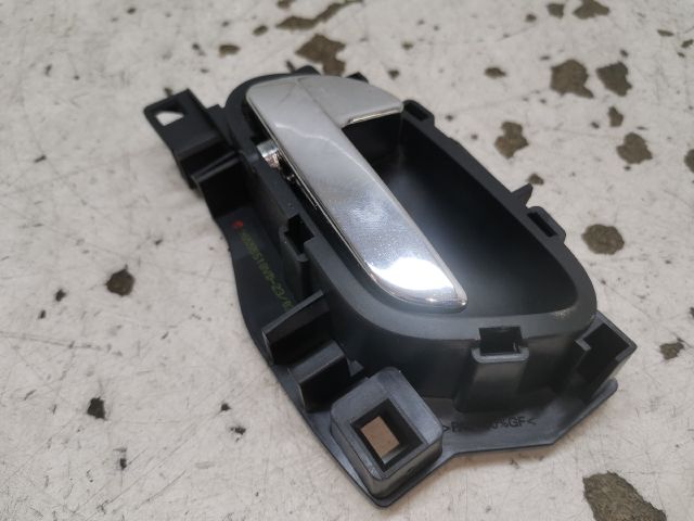 bontott CITROËN C4 PICASSO Bal hátsó Belső Kilincs