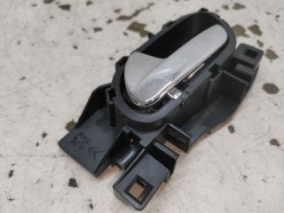 bontott CITROËN C4 PICASSO Bal hátsó Belső Kilincs