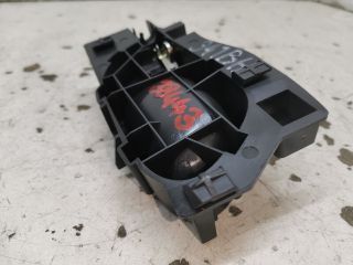 bontott CITROËN C4 PICASSO Bal hátsó Belső Kilincs