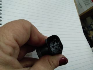 bontott CITROËN C4 PICASSO Bal hátsó Belső Tolatóradar Fej