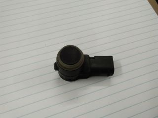 bontott CITROËN C4 PICASSO Bal hátsó Belső Tolatóradar Fej