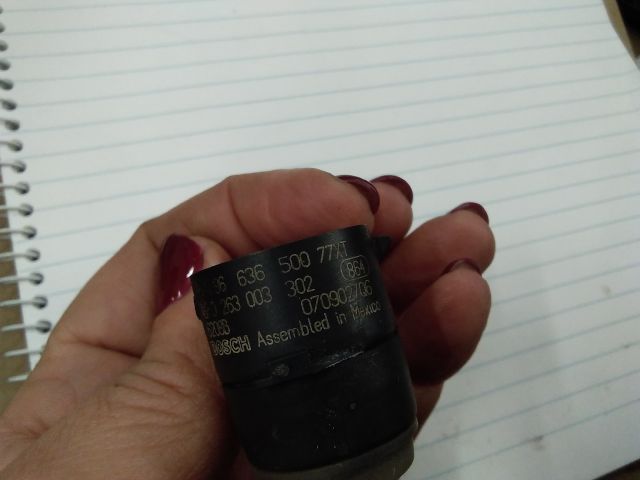 bontott CITROËN C4 PICASSO Bal hátsó Belső Tolatóradar Fej