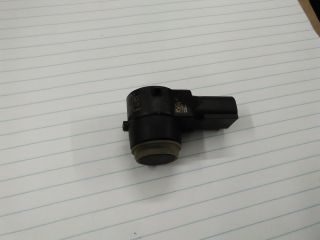 bontott CITROËN C4 PICASSO Bal hátsó Belső Tolatóradar Fej