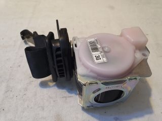 bontott CITROËN C4 PICASSO Bal hátsó Biztonsági Öv