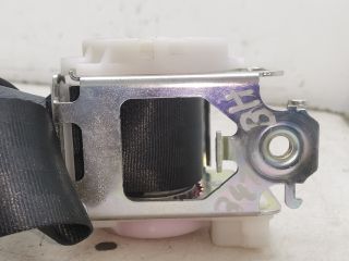 bontott CITROËN C4 PICASSO Bal hátsó Biztonsági Öv