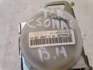 bontott CITROËN C4 PICASSO Bal hátsó Biztonsági Öv