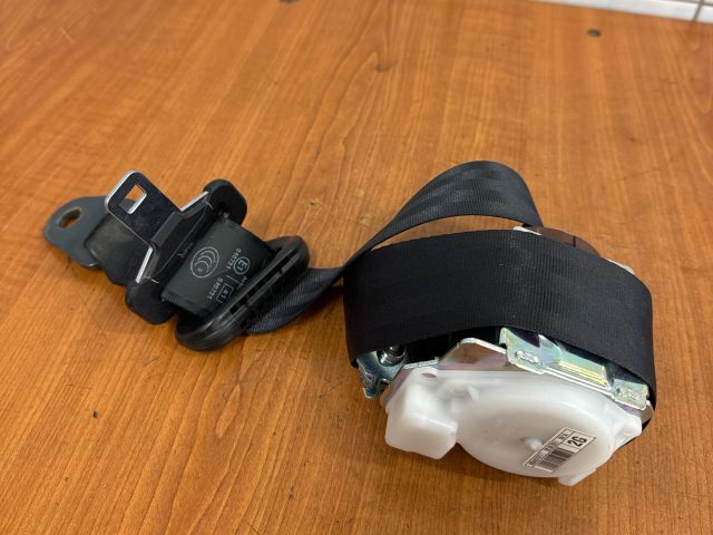 bontott CITROËN C4 PICASSO Bal hátsó Biztonsági Öv