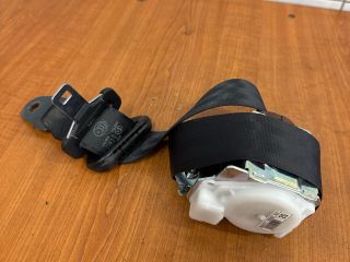 bontott CITROËN C4 PICASSO Bal hátsó Biztonsági Öv