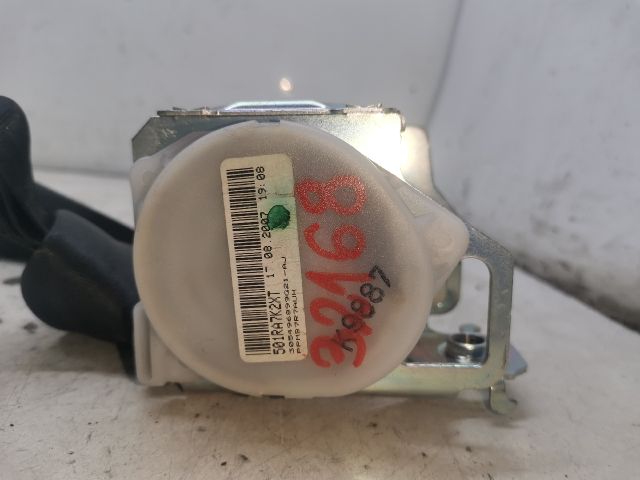 bontott CITROËN C4 PICASSO Bal hátsó Biztonsági Öv