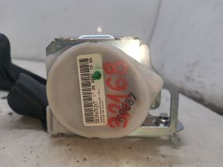 bontott CITROËN C4 PICASSO Bal hátsó Biztonsági Öv