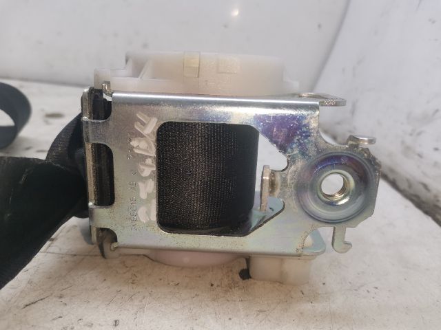 bontott CITROËN C4 PICASSO Bal hátsó Biztonsági Öv