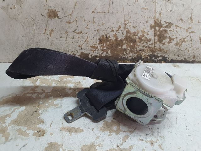 bontott CITROËN C4 PICASSO Bal hátsó Biztonsági Öv