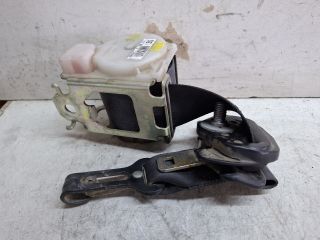 bontott CITROËN C4 PICASSO Bal hátsó Biztonsági Öv