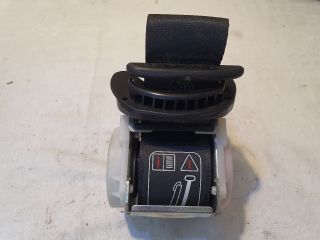 bontott CITROËN C4 PICASSO Bal hátsó Biztonsági Öv