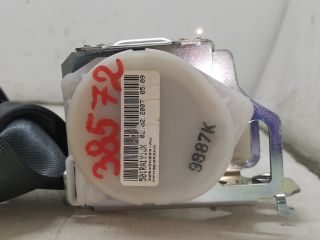 bontott CITROËN C4 PICASSO Bal hátsó Biztonsági Öv