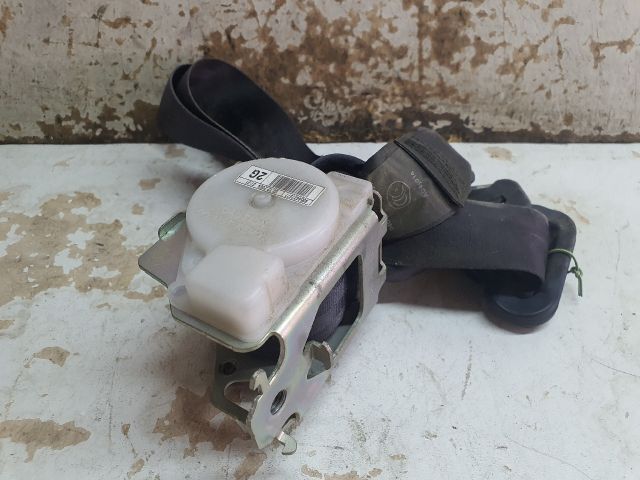 bontott CITROËN C4 PICASSO Bal hátsó Biztonsági Öv