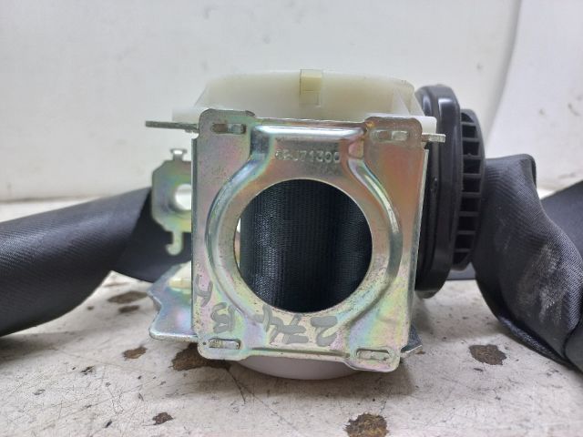 bontott CITROËN C4 PICASSO Bal hátsó Biztonsági Öv