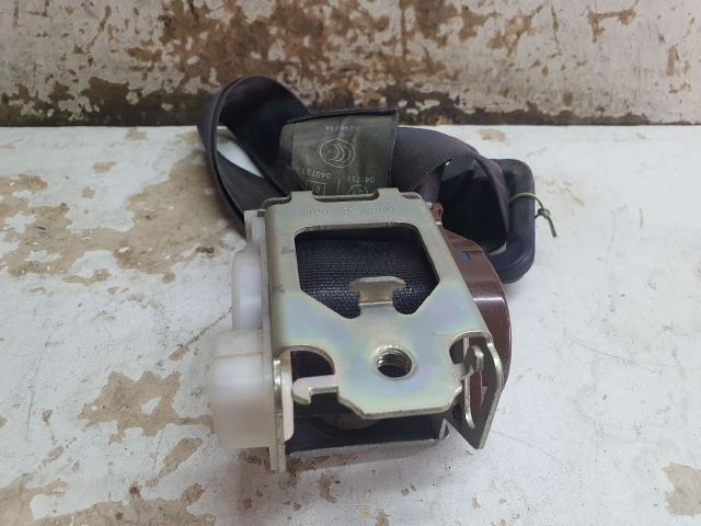 bontott CITROËN C4 PICASSO Bal hátsó Biztonsági Öv